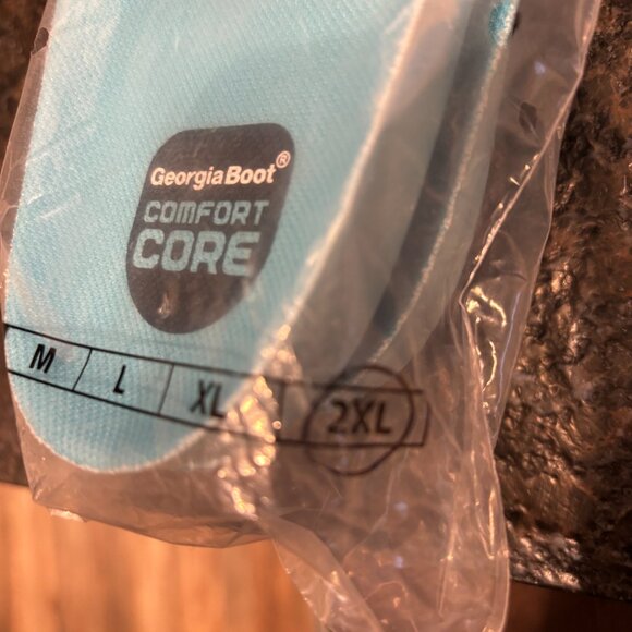 Georgia Boot® CC6 Insole 2XL Unisex - Picture 4 of 7